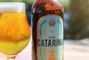 Nova marca de cerveja homenageia Santa Catarina no nome