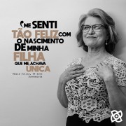 M&atilde;es reais s&atilde;o homenageadas em exposi&ccedil;&atilde;o fotogr&aacute;fica