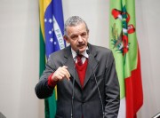 Elei&ccedil;&otilde;es 2018 sem Lula &eacute; fraude disse  Dirceu Dresch