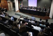 Audi&ecirc;ncia p&uacute;blica debate fragilidades do bioma mata atl&acirc;ntica