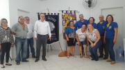 Mutirão realiza cem consultas oftalmológicas em Urussanga