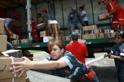 Udesc apoia cria&ccedil;&atilde;o de plano de coopera&ccedil;&atilde;o humanit&aacute;ria internacional no Brasil