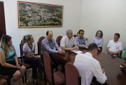Parceria entre Administração Municipal e IFSC traz curso de especialização para Urussanga