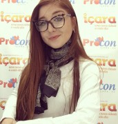 Karoline Calegari é nominada presidente da Associação dos Procons de Santa Catarina