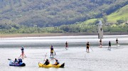 Festival da Montanha será realizado na Barragem do Rio São Bento em Siderópolis