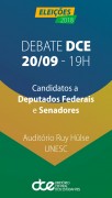 Debate DCE