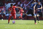 Metropolitano vence novamente pelo Estadual de amadores e decidirá o título contra o Flamengo em casa 
