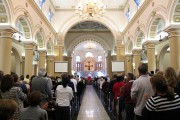 Catedral abre 6º Cerco de Jericó neste domingo