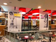 &Uacute;ltimos dias para conferir exposi&ccedil;&atilde;o dedicada ao Dia das M&atilde;es em Crici&uacute;ma