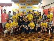 Satc vence Startup Weekend com proposta de empréstimo de máquinas ociosas