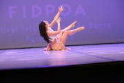 Quatro coreografias de Içara presentes no 19º Unesc em Dança