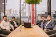 Startup criciumense é a única de Santa Catarina entre as 27 melhores do país
