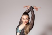 Bailarinos e coreógrafos podem participar de oficinas e palestras no Unesc em Dança