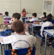Experiência de educação fiscal nas escolas de Blumenau será mostrada ao público na Udesc