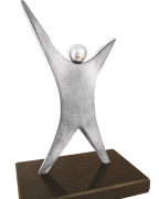Cerâmica Elizabeth recebe prêmio Melhor Produto do Ano em São Paulo
