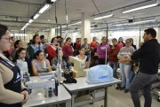 La Moda celebra Dia da Costureira com suas profissionais