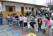 Escola Maria Arlete reúne famílias em eventos integradores