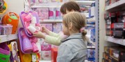 Intenção de compras aumenta 17,16% na região Sul para o Dia das Crianças