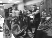 Barbearia Vip comemora um ano de sucesso em Criciúma
