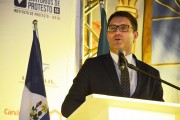 OAB Subseção Criciúma comemora os 30 anos da Constituição Federal