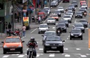 Capitais somam quase 44 mil acidentes de trânsito em 2017