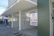 Locações comerciais têm baixa procura em Içara