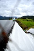 Obras de acesso à Barragem do Rio São Bento seguem em ritmo acelerado