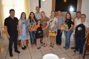 Vencedoras do Recicla CDL em Criciúma recebem homenagem