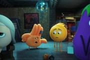 Cinema do Farol Shopping conta com duas estreias