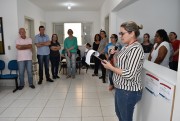 Novo consultório odontológico é inaugurado em Siderópolis