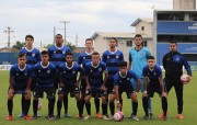Equipe Sub-19 do Peixe enfrenta o Atlético-PR pela Copa Sul