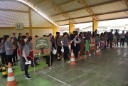 Escolas Municipais de Jacinto Machado participam de gincana no Dia do Turismo