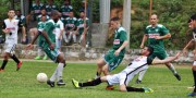 Campeonato Içarense tem rodada de goleadas
