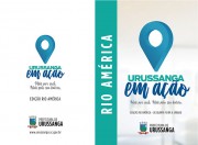 Projeto “Urussanga em Ação” aproxima Prefeitura da comunidade