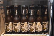 Cerveja Coruja lança nova comunicação visual e posicionamento de marca em SP