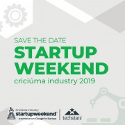 Criciúma terá primeira edição de Startup Weekend voltada à indústria