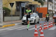 Santiago Mendonça viaja aos Estados Unidos para 'treino de luxo' e participação no Ironman Havaí