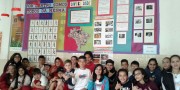 Escola Tranquilo Pissetti combate desigualdades em mostra pedagógica