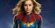 Capitã Marvel ganha primeiro trailer