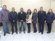 PRB apoiar&aacute; Ronaldo em Balne&aacute;rio Gaivota