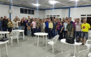 Partido Progressista realiza reuni&atilde;o do diret&oacute;rio municiapal