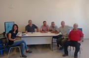 Toninho discute projeto de capela mortu&aacute;ria em Boa Vista