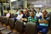 Not&iacute;cias relacionadas a C&acirc;mara Municipal de Crici&uacute;ma