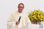 Antonio Vander &eacute; nomeado reitor do Santu&aacute;rio Sagrado