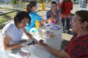 Governo de Siderópolis realizará feira voltada à prevenção ao diabetes