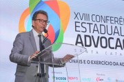 OAB de Criciúma promove palestras no Mês do Advogado