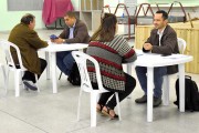 Empresa cadastra moradores de Siderópolis para vagas de emprego