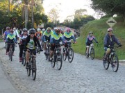 Clube Urussanga Ciclismo promove evento no próximo dia 15