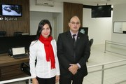 Defensores P&uacute;blicos de SC participam de sess&atilde;o ordin&aacute;ria