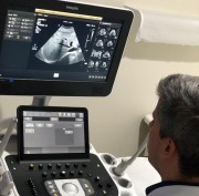 HSJosé adquire novo equipamento de ultrassonografia com alta tecnologia